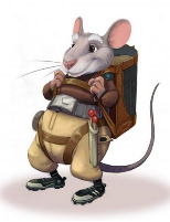 El cuento del Ratón Pérez.